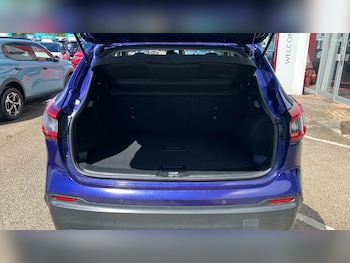 Used Nissan Qashqai 2018 for sale - 78835481: Photo