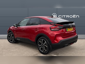 Used Citroen C4 2023 for sale - 77034255: Photo