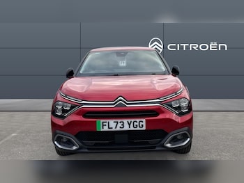 Used Citroen C4 2023 for sale - 77034255: Photo