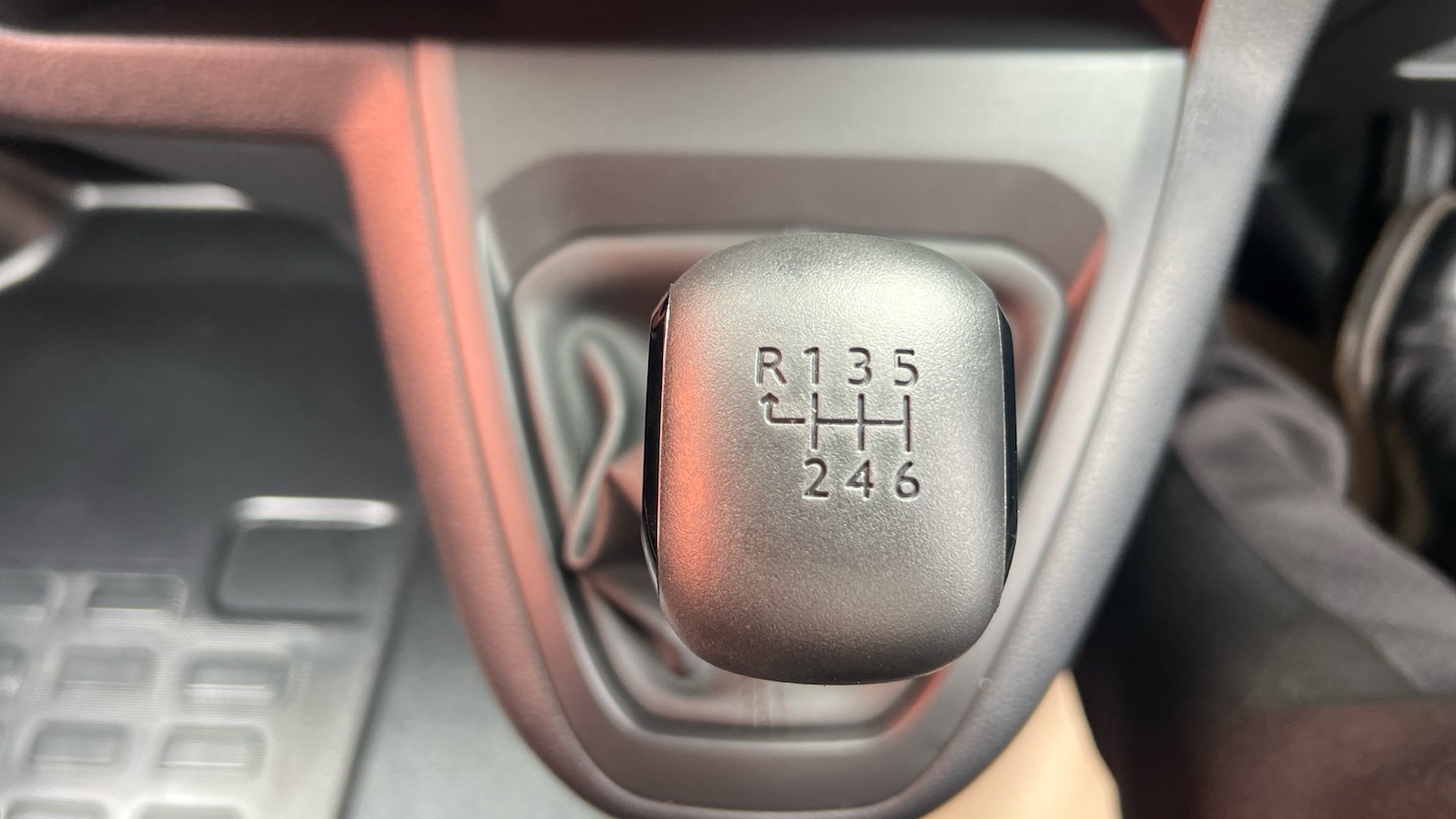 Vehicle 28