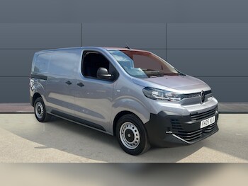 Used Citroen Dispatch 2025 for sale - 75190425: Photo