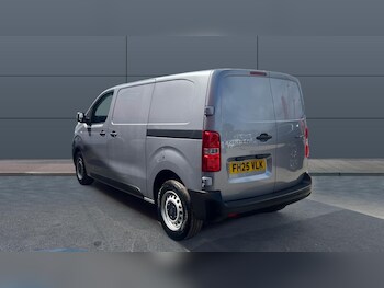 Used Citroen Dispatch 2025 for sale - 75190425: Photo