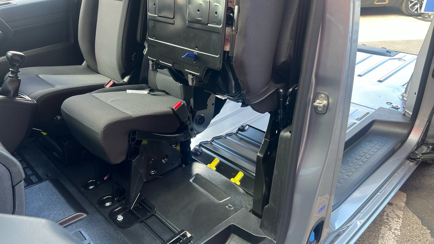 Vehicle 30