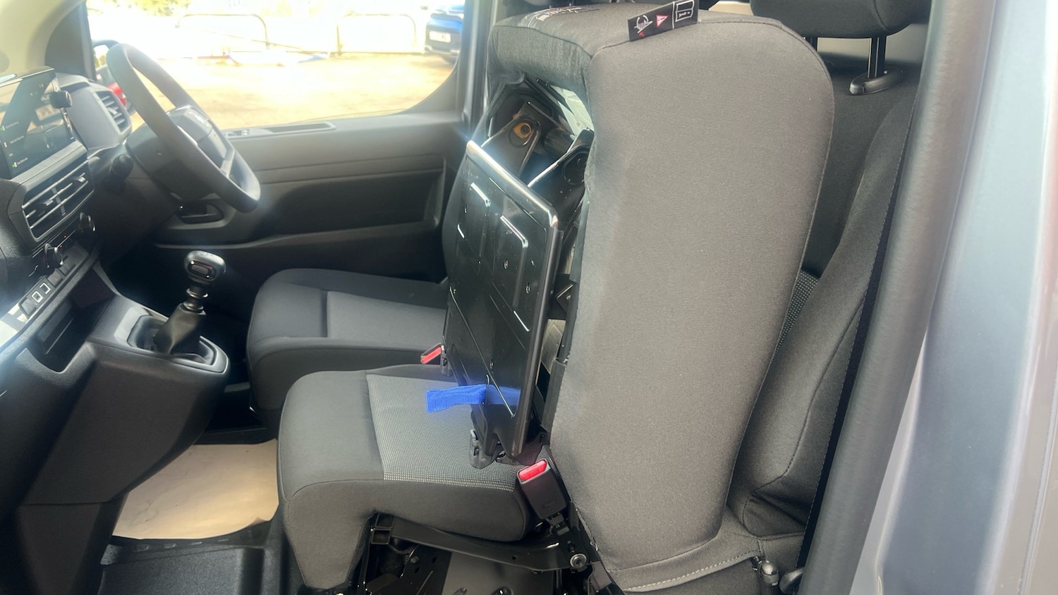 Vehicle 35
