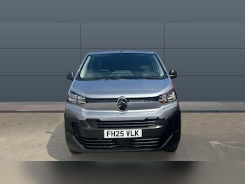 Used Citroen Dispatch 2025 for sale - 75190425: Photo