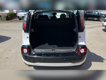 Used Citroen C3 Picasso 2016 for sale - 78442852: Photo