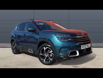 2022 (22) - 1.5 BlueHDi 130 Shine 5dr Diesel Hatchback