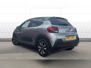 Used Citroen C3 2022 for sale - 75849625: Photo