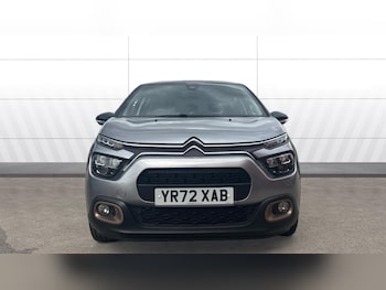Used Citroen C3 2022 for sale - 75849625: Photo