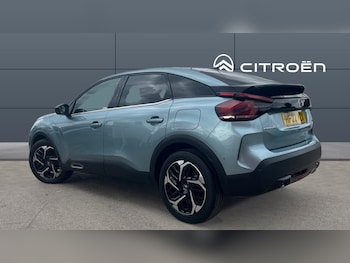 Used Citroen C4 2022 for sale - 75849594: Photo