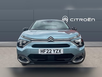 Used Citroen C4 2022 for sale - 75849594: Photo