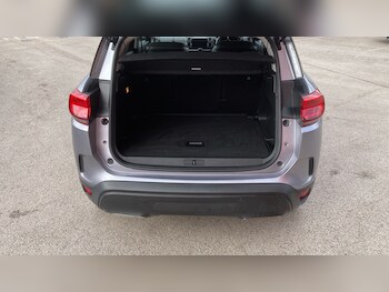 Used Citroen C5 Aircross 2019 for sale - 75982370: Photo