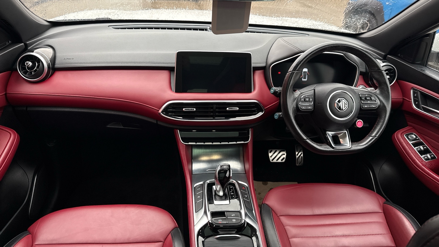 Used MG MG HS 2022 for sale - 77297045: Photo 10