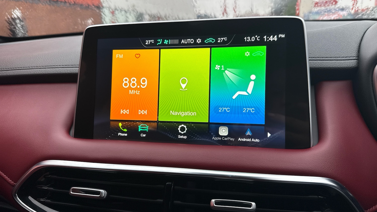 Used MG MG HS 2022 for sale - 77297045: Photo 12