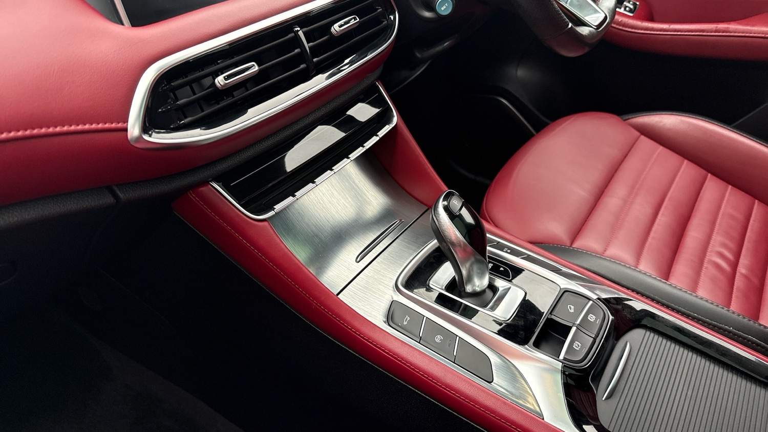 Used MG MG HS 2022 for sale - 77297045: Photo 13