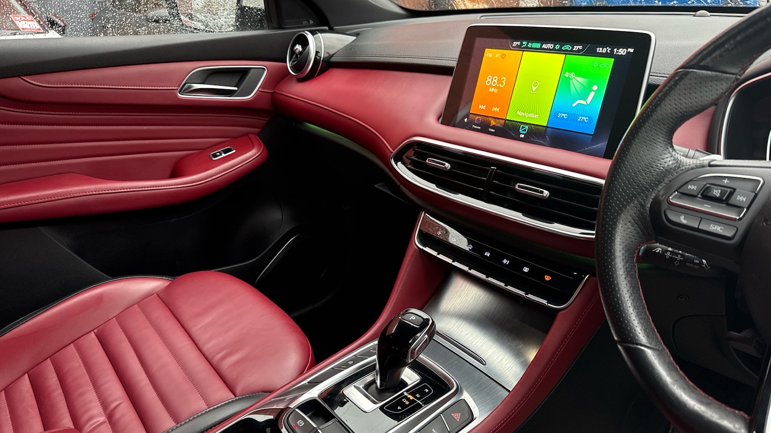 Used MG MG HS 2022 for sale - 77297045: Photo 14