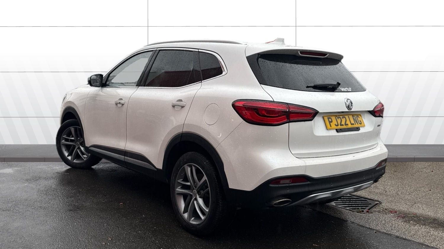 Used MG MG HS 2022 for sale - 77297045: Photo 2