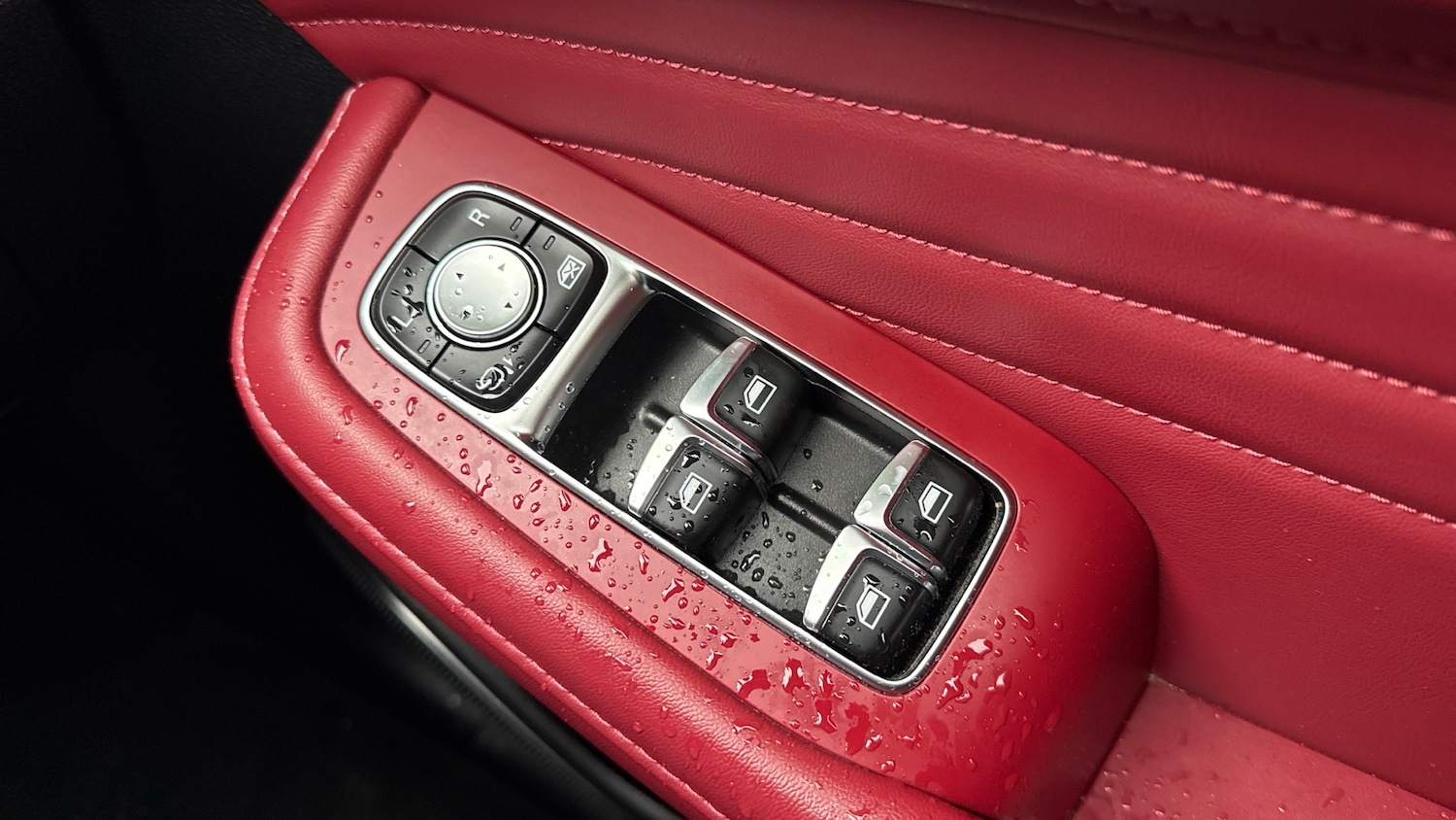 Used MG MG HS 2022 for sale - 77297045: Photo 24