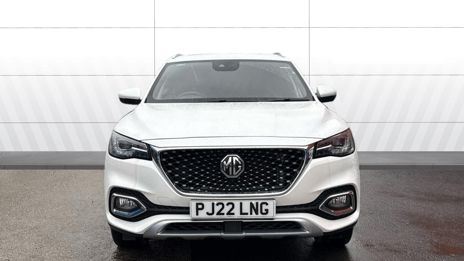 Used MG MG HS 2022 for sale - 77297045: Photo 3