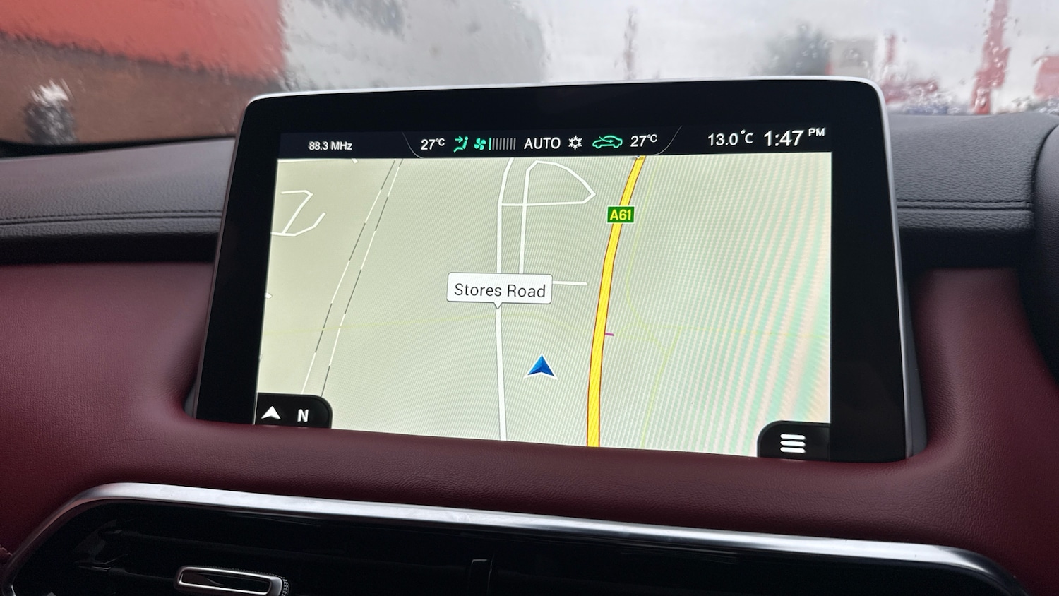 Used MG MG HS 2022 for sale - 77297045: Photo 34