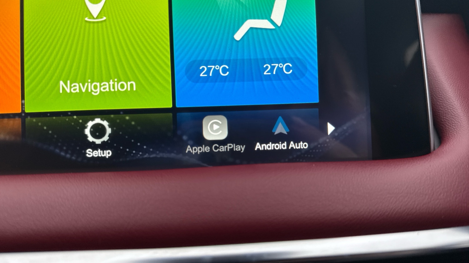 Used MG MG HS 2022 for sale - 77297045: Photo 36