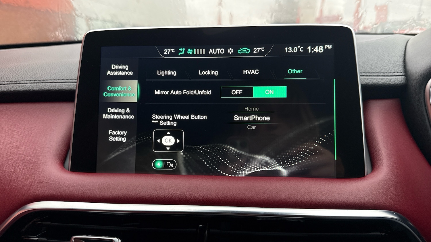 Used MG MG HS 2022 for sale - 77297045: Photo 44