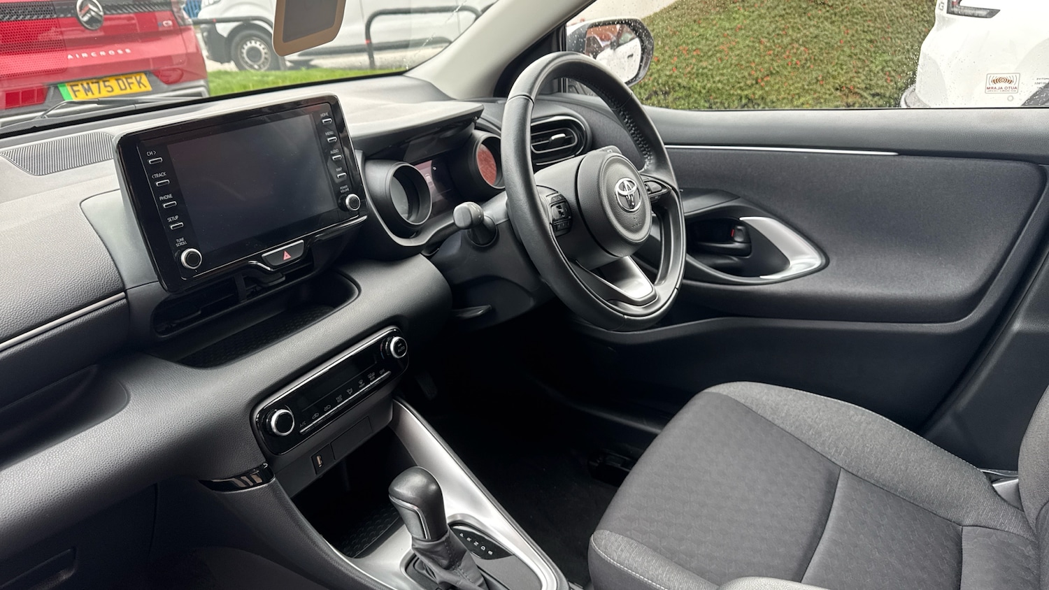 Used Toyota Yaris 2022 for sale - 77543537: Photo 14