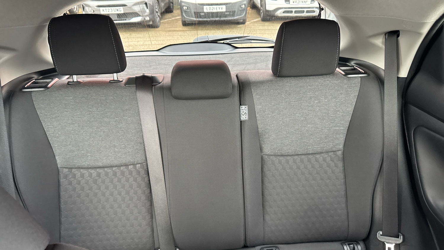 Used Toyota Yaris 2022 for sale - 77543537: Photo 15