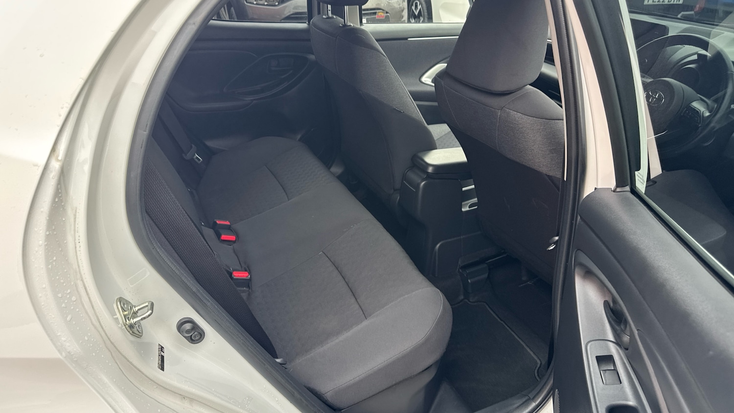 Used Toyota Yaris 2022 for sale - 77543537: Photo 16