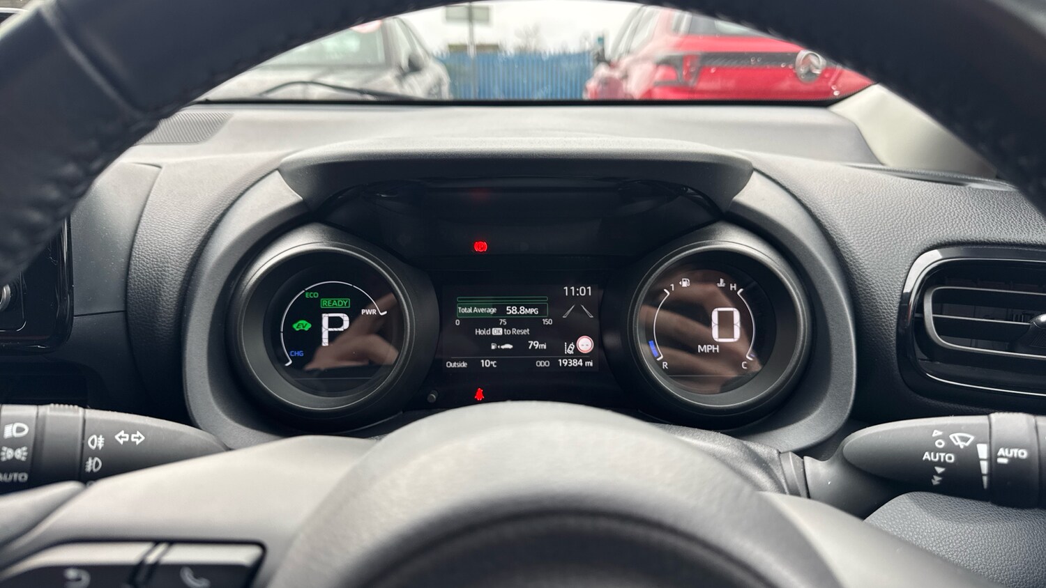 Used Toyota Yaris 2022 for sale - 77543537: Photo 18