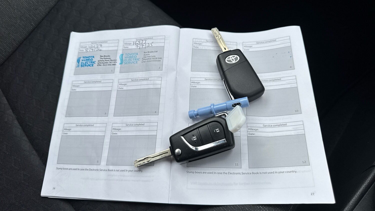 Used Toyota Yaris 2022 for sale - 77543537: Photo 19