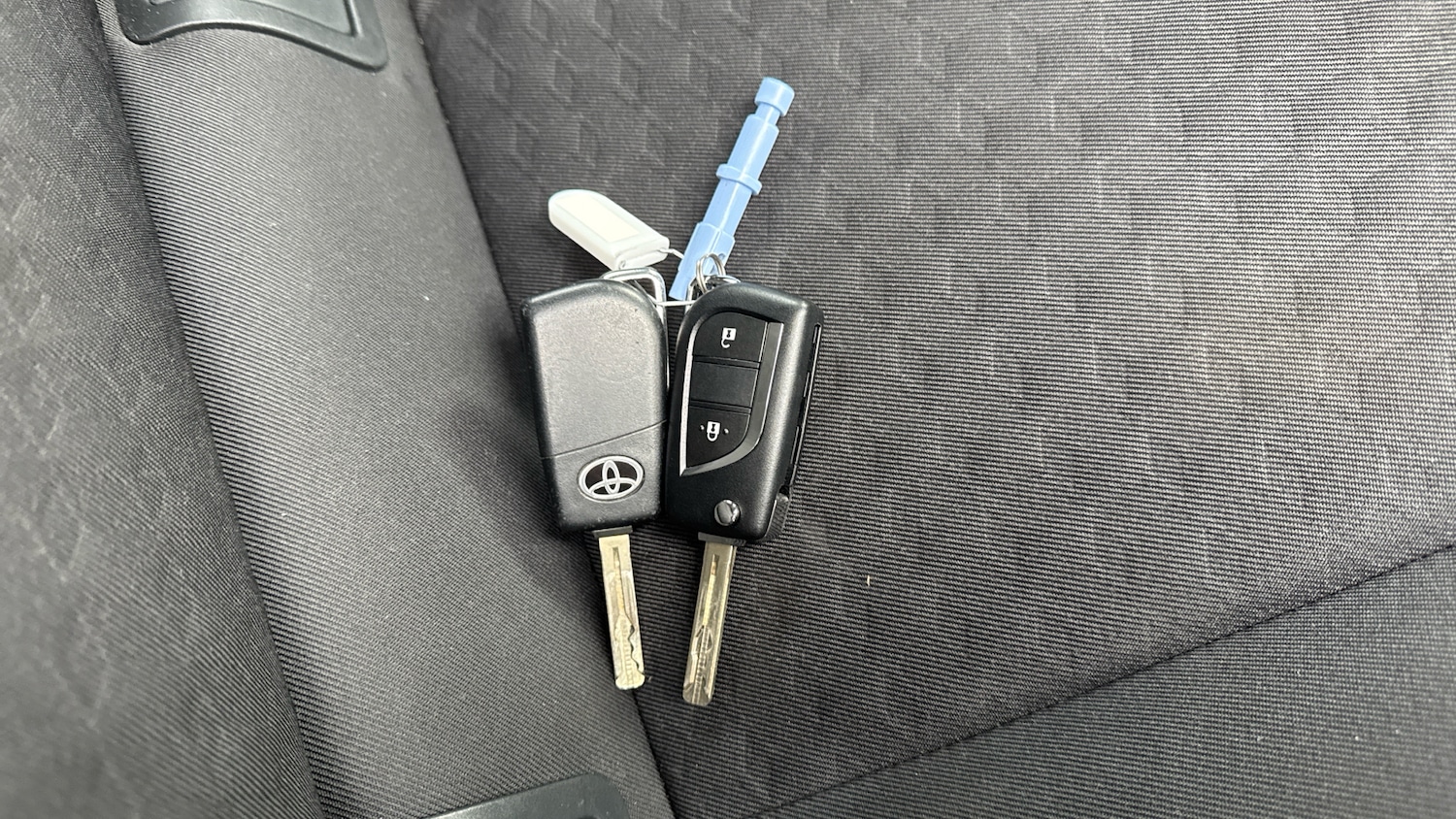 Used Toyota Yaris 2022 for sale - 77543537: Photo 20