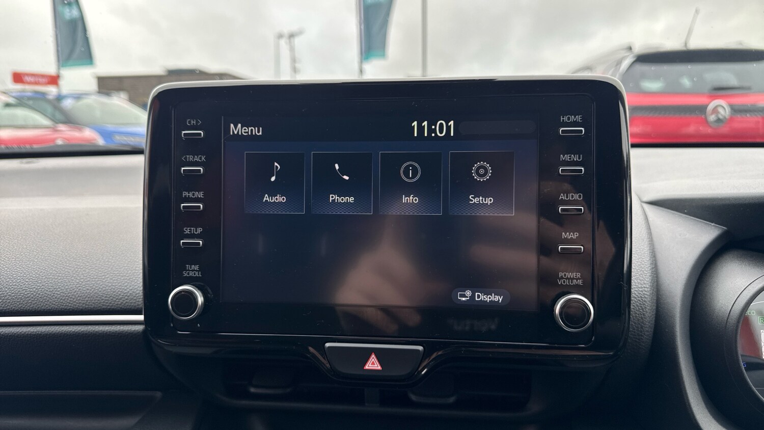 Used Toyota Yaris 2022 for sale - 77543537: Photo 21