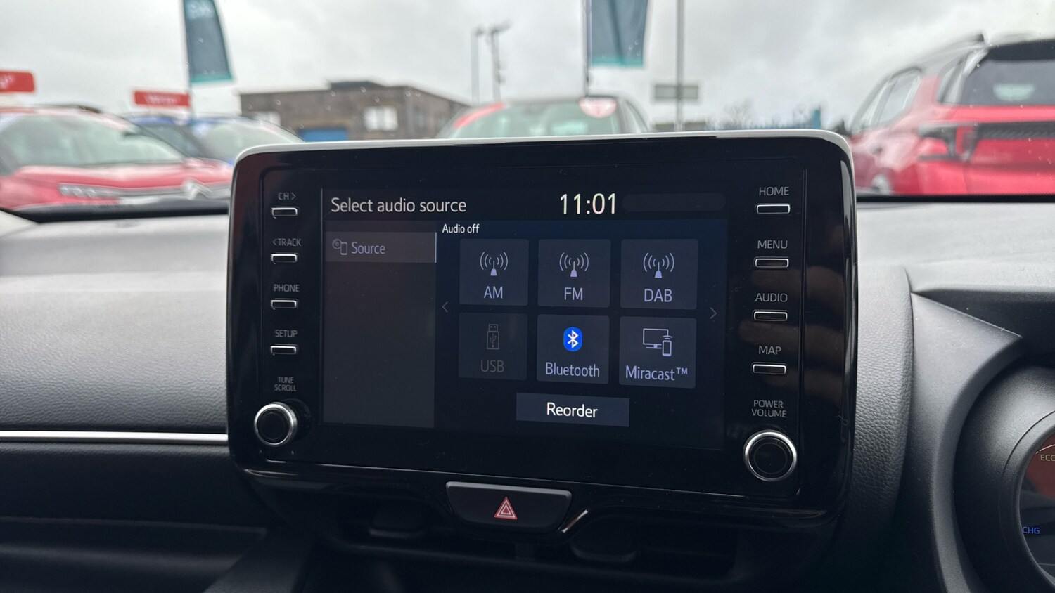 Used Toyota Yaris 2022 for sale - 77543537: Photo 22