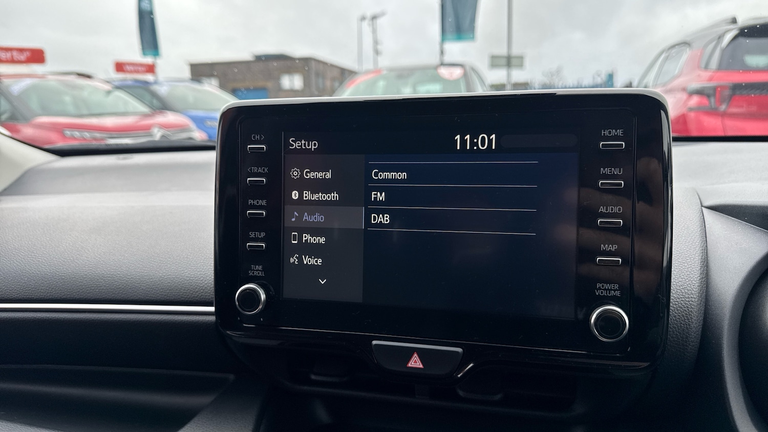 Used Toyota Yaris 2022 for sale - 77543537: Photo 23