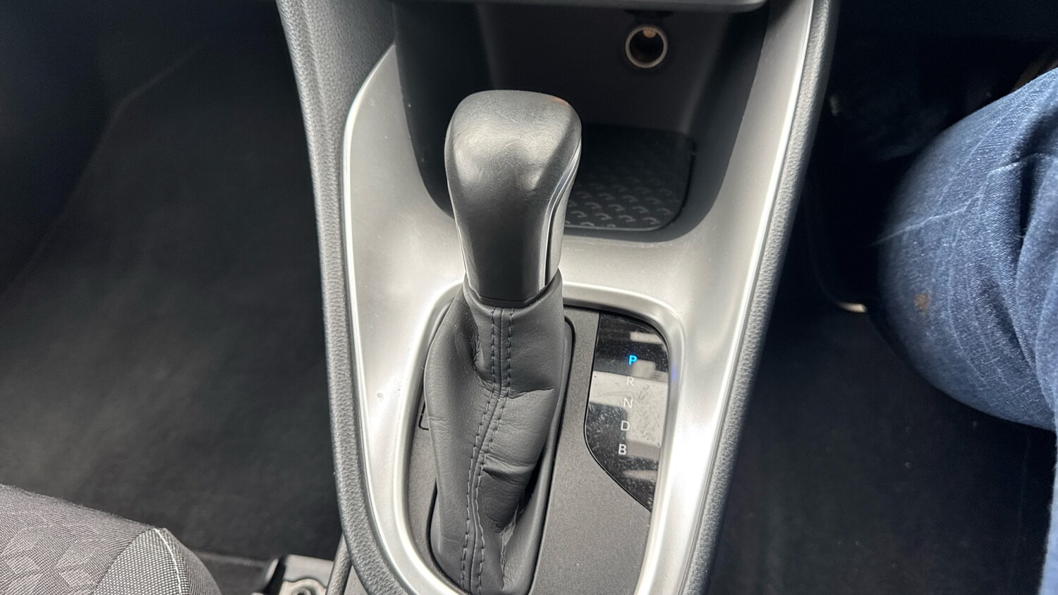 Used Toyota Yaris 2022 for sale - 77543537: Photo 25