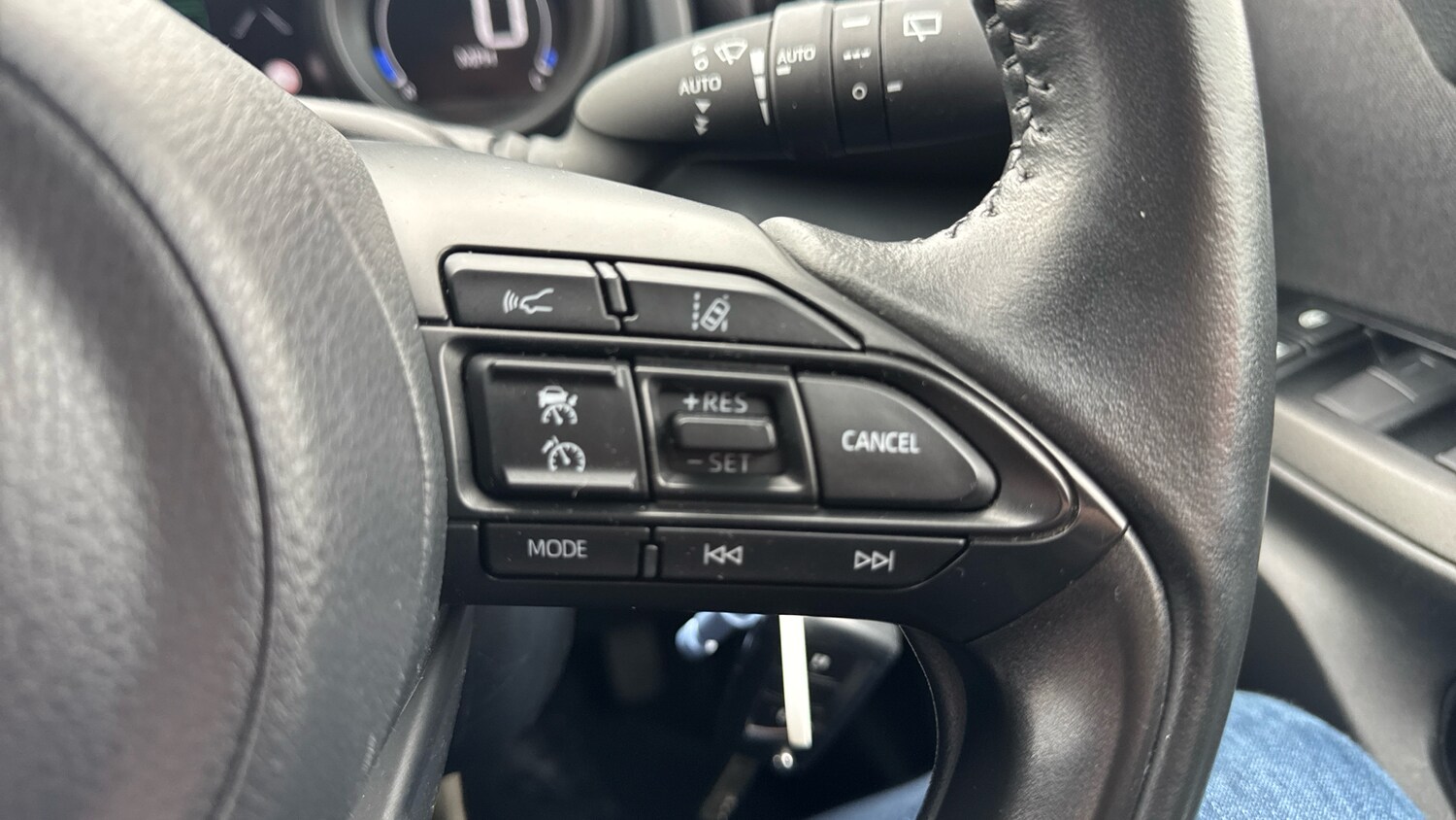 Used Toyota Yaris 2022 for sale - 77543537: Photo 28