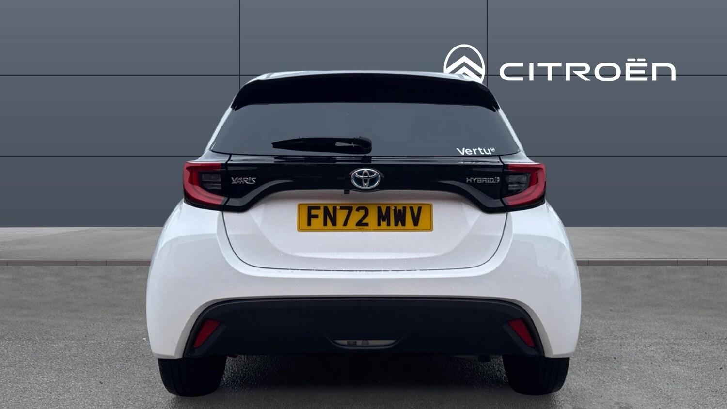 Used Toyota Yaris 2022 for sale - 77543537: Photo 6