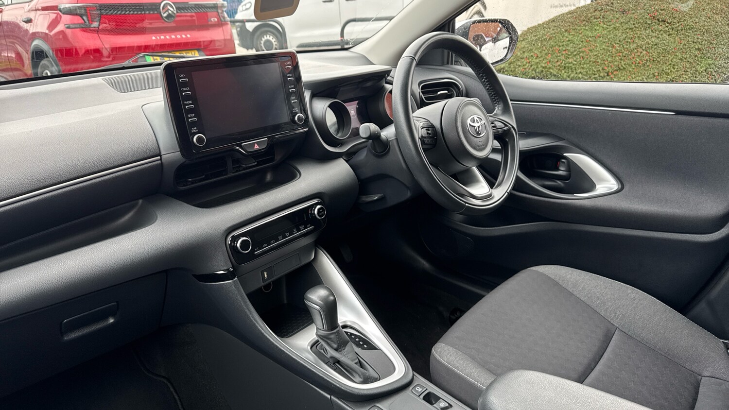 Used Toyota Yaris 2022 for sale - 77543537: Photo 9