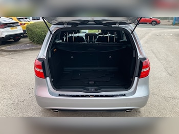 Used Mercedes-Benz B Class 2014 for sale - 78876270: Photo