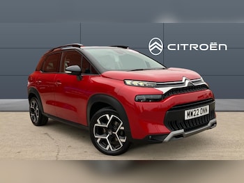 2022 (22) - 1.2 PureTech 110 Shine Plus 5dr Petrol Hatchback