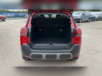 Used Citroen C3 Aircross 2022 for sale - 76186567: Photo