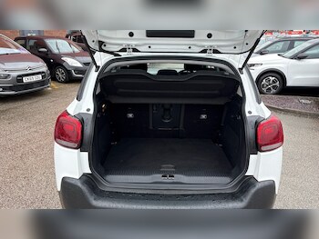 Used Citroen C3 Aircross 2018 for sale - 77450224: Photo