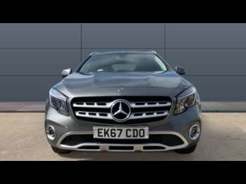 Used Mercedes-Benz GLA 2017 for sale - 74326999: Photo