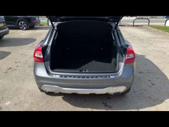Used Mercedes-Benz GLA 2017 for sale - 74326999: Photo
