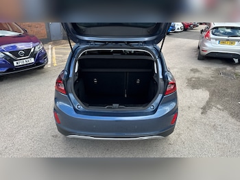 Used Ford Fiesta 2023 for sale - 78858451: Photo