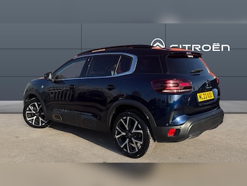 Used Citroen C5 Aircross 2023 for sale - 78166110: Photo