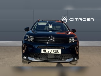 Used Citroen C5 Aircross 2023 for sale - 78166110: Photo