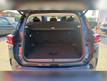 Used Citroen C5 Aircross 2023 for sale - 78166110: Photo