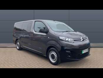 2024 (74) - 100kW Business Edition XL [9 Seat] 50kWh 5dr Auto Electric Estate